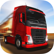 模拟卡车2014APP下载_模拟卡车2014免费版
