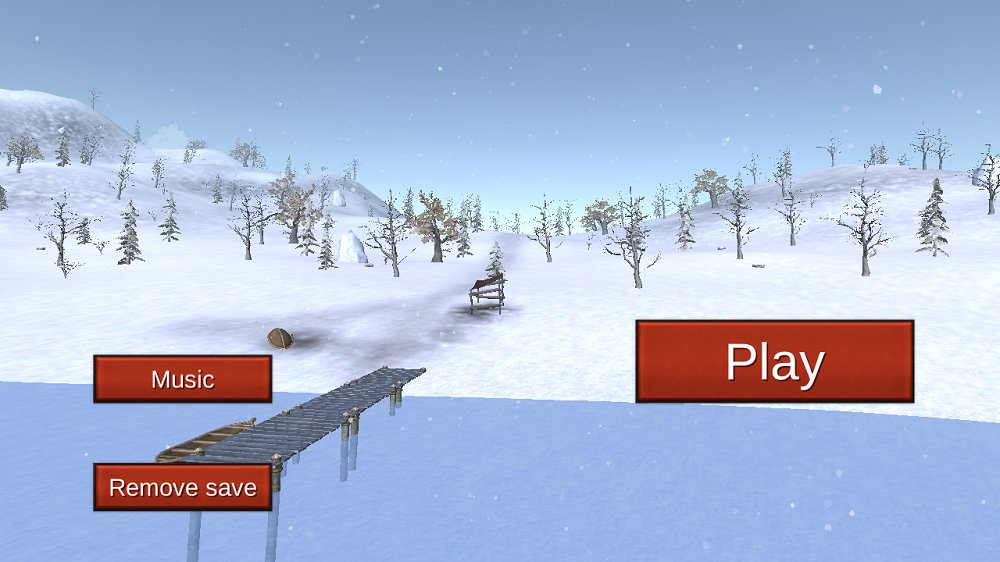 Survival Game Winter Island(冬季岛生存)安卓App_Survival Game Winter Island(冬季岛生存)APP下载安装