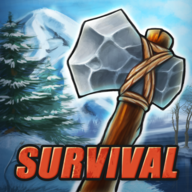 Survival Game Winter Island(冬季岛生存)安卓App_Survival Game Winter Island(冬季岛生存)APP下载安装