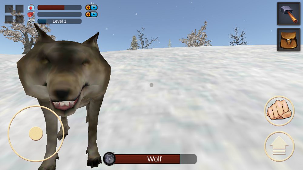Survival Game Winter Island(冬季岛生存)安卓App_Survival Game Winter Island(冬季岛生存)APP下载安装