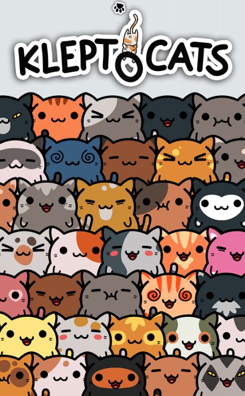 KleptoCats(怪盗喵喵破解)下载安装_KleptoCats(怪盗喵喵破解)免费版下载