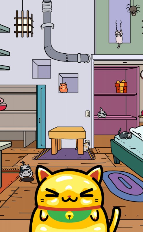 KleptoCats(怪盗喵喵破解)下载安装_KleptoCats(怪盗喵喵破解)免费版下载
