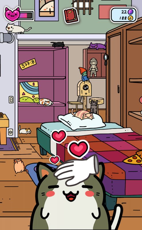 KleptoCats(怪盗喵喵破解)下载安装_KleptoCats(怪盗喵喵破解)免费版下载