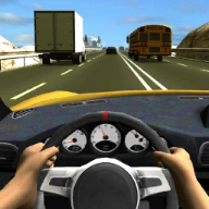 Racing Online(驾驶Online模拟驾驶)2025新版_Racing Online(驾驶Online模拟驾驶)下载官方版