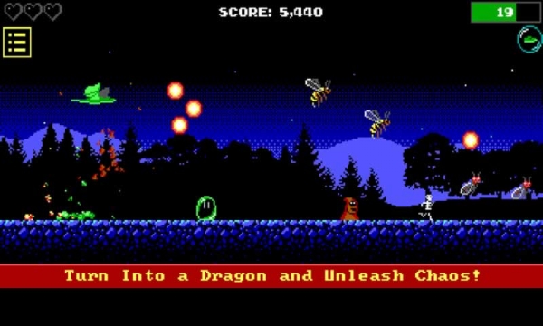 16-Bit Epic Archer(像素史诗弓箭手游戏)新版手游_16-Bit Epic Archer(像素史诗弓箭手游戏)app官方正版