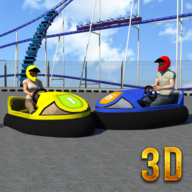 Bumper Car Crash Racing Fever(保险杠车碰撞赛车狂热)安卓版下载安装_Bumper Car Crash Racing Fever(保险杠车碰撞赛车狂热)正版手机版