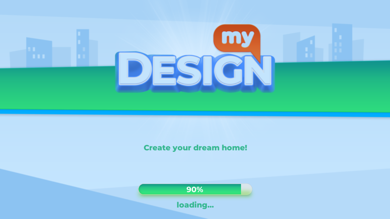 MyDesign我的设计手游官方正版_MyDesign我的设计手游下载安装