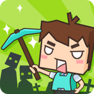 Mine Survival(我的生存)下载免费2025新版_Mine Survival(我的生存)app最新官方版下载