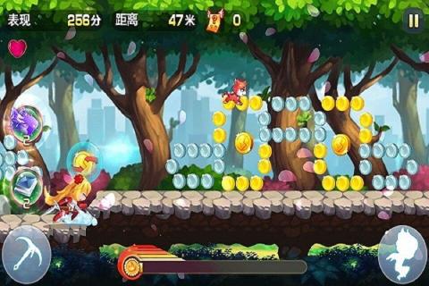极速女武神正式版下载_极速女武神最新官网下载
