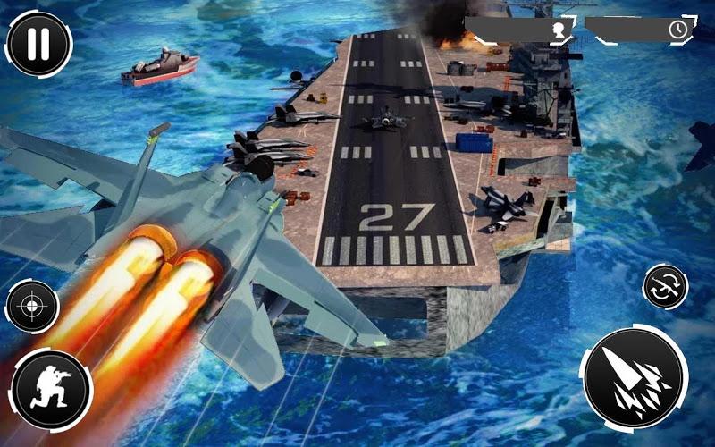 海军炮手射击战争app最新官方版下载_海军炮手射击战争新版手游