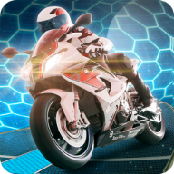 Hill Bike Galaxy Trail World 3(山地摩托世界3手游)app官方正版_Hill Bike Galaxy Trail World 3(山地摩托世界3手游)2025新版