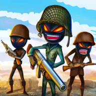 Stickman Royale手游APP下载_Stickman Royale手游下载安装