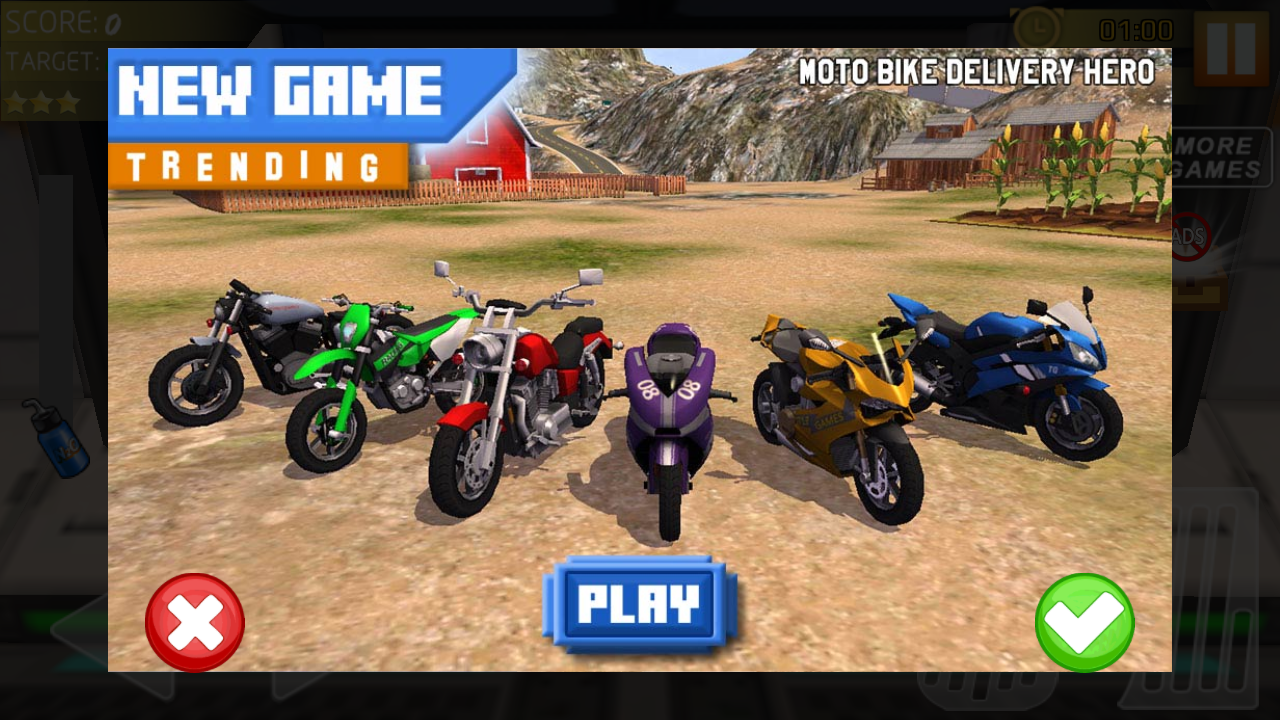 Hill Bike Galaxy Trail World 3(山地摩托世界3手游)app官方正版_Hill Bike Galaxy Trail World 3(山地摩托世界3手游)2025新版