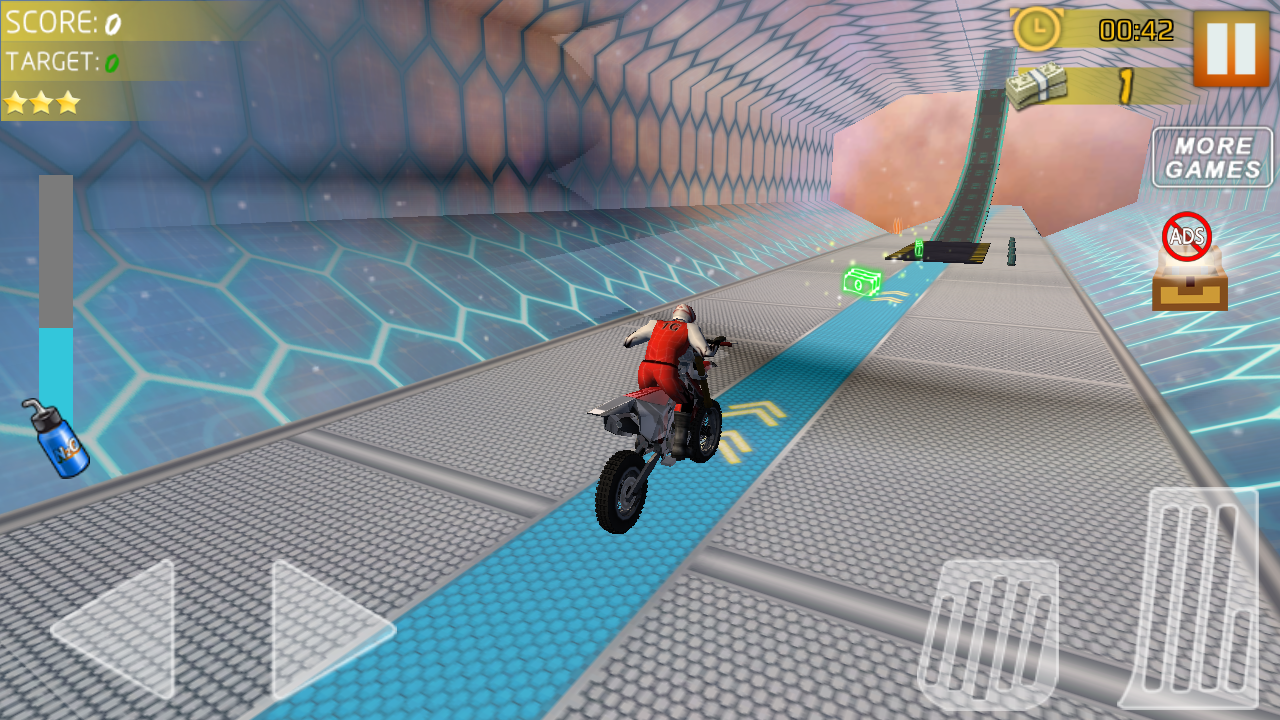Hill Bike Galaxy Trail World 3(山地摩托世界3手游)app官方正版_Hill Bike Galaxy Trail World 3(山地摩托世界3手游)2025新版