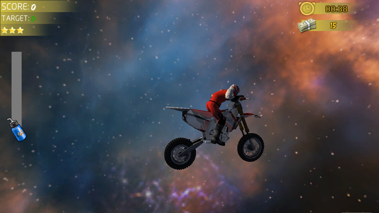 Hill Bike Galaxy Trail World 3(山地摩托世界3手游)app官方正版_Hill Bike Galaxy Trail World 3(山地摩托世界3手游)2025新版