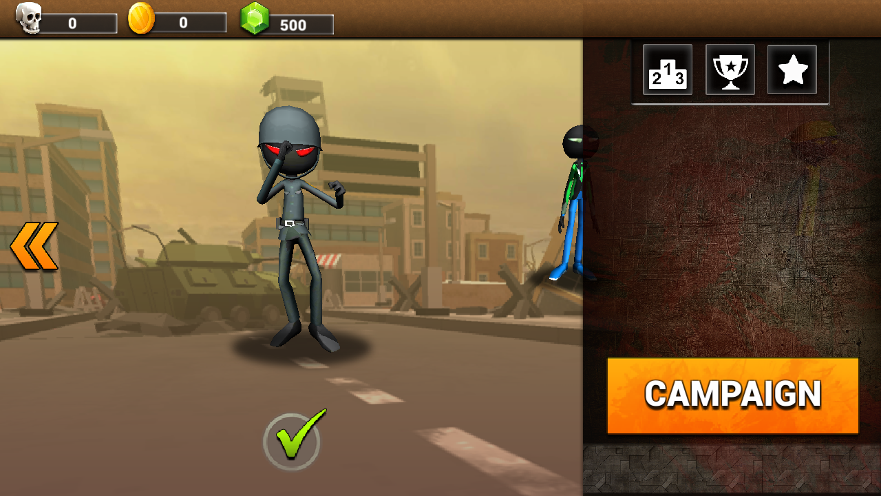 Stickman Royale手游APP下载_Stickman Royale手游下载安装