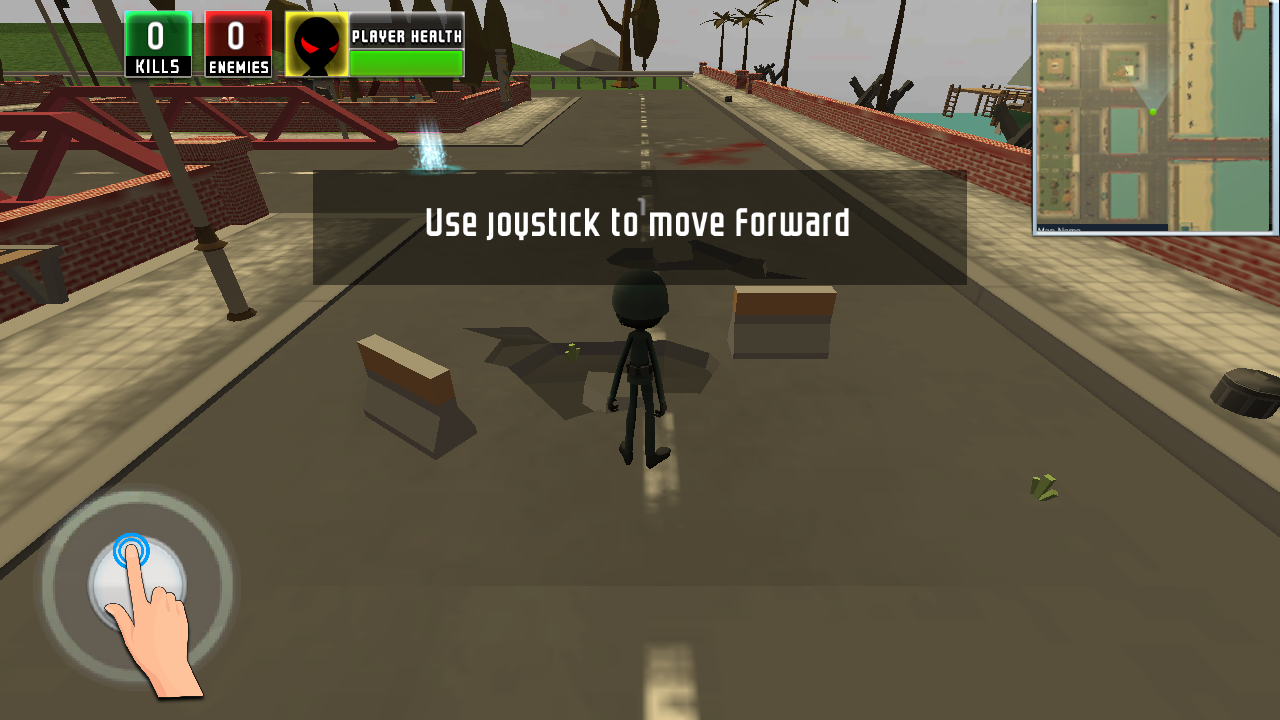 Stickman Royale手游APP下载_Stickman Royale手游下载安装