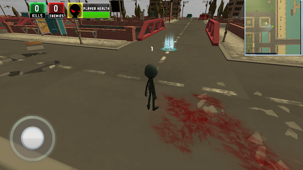 Stickman Royale手游APP下载_Stickman Royale手游下载安装