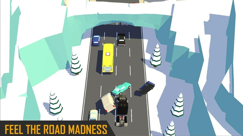 Brake to Die(死亡刹车)最新版本_Brake to Die(死亡刹车)2025最新版下载