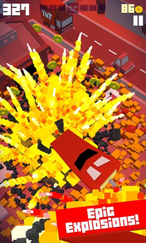 Go Boom!(去吧毁灭手游)免费下载_Go Boom!(去吧毁灭手游)官方版