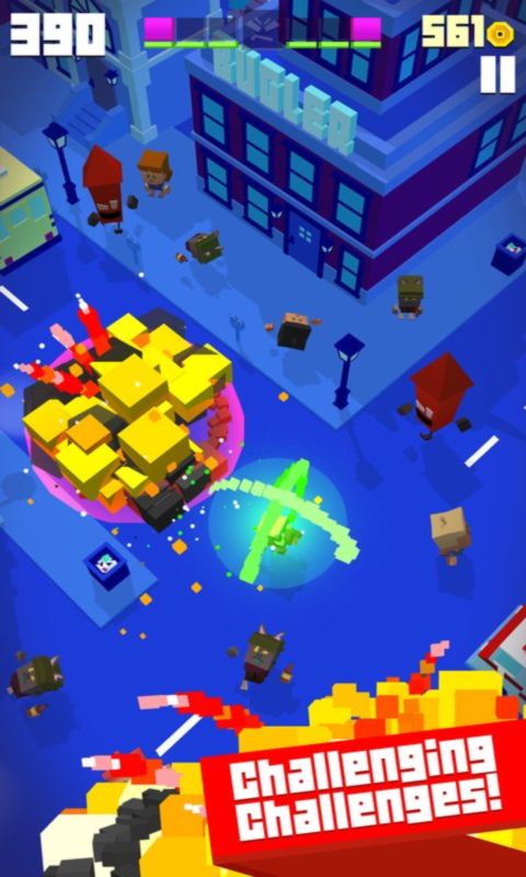 Go Boom!(去吧毁灭手游)免费下载_Go Boom!(去吧毁灭手游)官方版