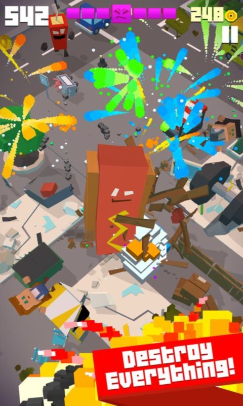 Go Boom!(去吧毁灭手游)免费下载_Go Boom!(去吧毁灭手游)官方版