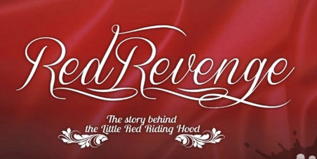 Red Revenge(小红帽复仇手游)APP安装下载_Red Revenge(小红帽复仇手游)安卓App