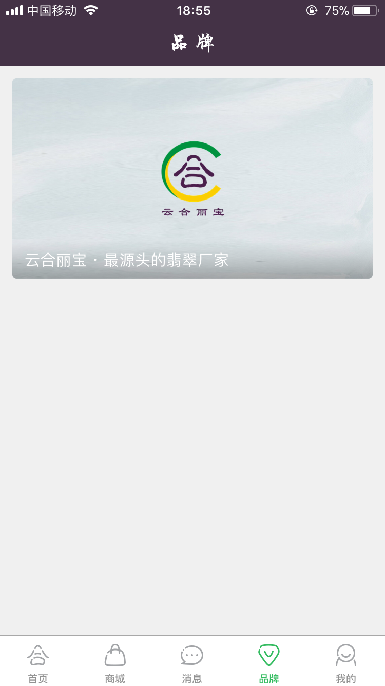 云合丽宝下载最新版本2025_云合丽宝下载安装