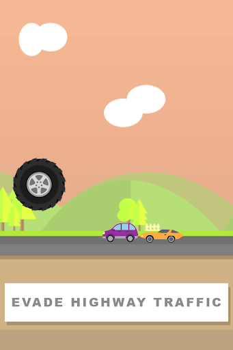 Bouncing Wheel(弹跳轮游戏)下载安装_Bouncing Wheel(弹跳轮游戏)下载免费2025新版