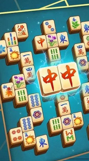 Mahjong(麻将纸牌2018游戏)官方正版免费_Mahjong(麻将纸牌2018游戏)手机客户端