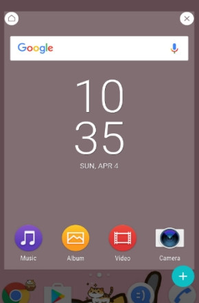 猫咪后院Xperia主题中文版下载_猫咪后院Xperia主题手机端