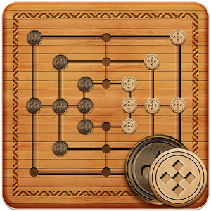 Brwanjeya(九子直棋手游)2025最新版免费下载_Brwanjeya(九子直棋手游)官方版