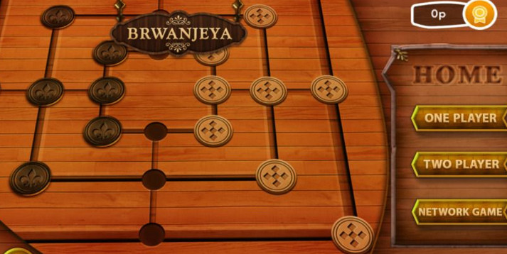 Brwanjeya(九子直棋手游)2025最新版免费下载_Brwanjeya(九子直棋手游)官方版