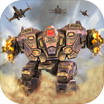 Futuristic war robots(未来派战争机器人内购破解版)官方下载_Futuristic war robots(未来派战争机器人内购破解版)手机版下载