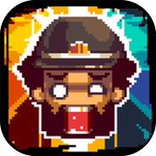 Frontgate Fighters Jump(战士跳跃)App下载安装手机版_Frontgate Fighters Jump(战士跳跃)免费下载