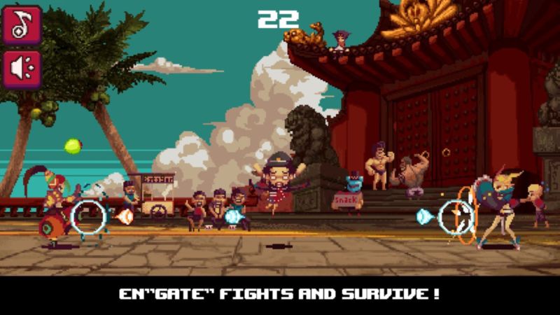 Frontgate Fighters Jump(战士跳跃)App下载安装手机版_Frontgate Fighters Jump(战士跳跃)免费下载