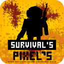 BATTLE PIXEL(战斗像素生存)官方正版_BATTLE PIXEL(战斗像素生存)下载官方版