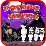 Hantu Pocong Hunter(破魔猎人)2025最新手机版下载_Hantu Pocong Hunter(破魔猎人)手机端