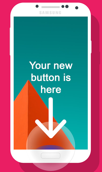 安卓虚拟HOME键APP(Multi-action Home Button)下载官方版_安卓虚拟HOME键APP(Multi-action Home Button)APP安装下载
