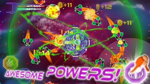 Defender 3(守卫者3)2025最新下载_Defender 3(守卫者3)app官方正版