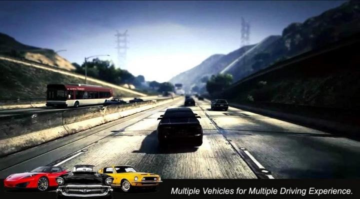 Dr Driving 3D 2(驾驶3D 2游戏)2025最新版免费下载_Dr Driving 3D 2(驾驶3D 2游戏)免费版游戏下载安装