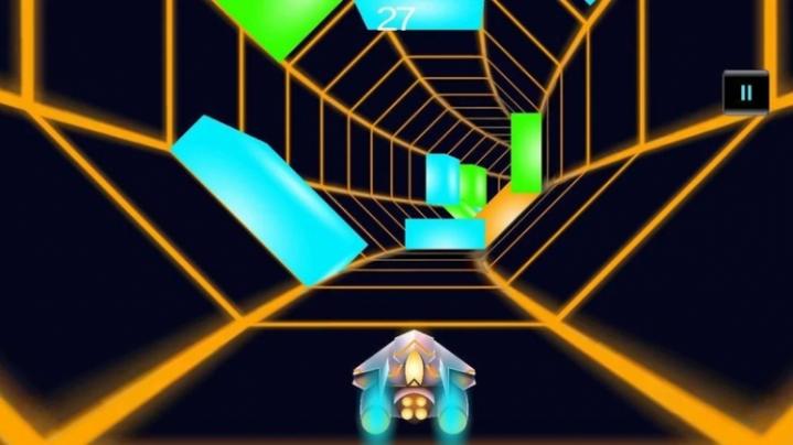 TheContrastTunnel3D(对比隧道3D)下载手机版_TheContrastTunnel3D(对比隧道3D)免费版