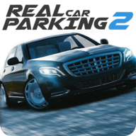 Real Car Parking 2(真实停车2018破解)安卓版下载_Real Car Parking 2(真实停车2018破解)2025最新版