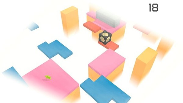 Kyubu(移动立方体)免费版下载_Kyubu(移动立方体)安卓App