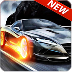 Street Racing Car Traffic Speed(街头赛车3D)下载手机版_Street Racing Car Traffic Speed(街头赛车3D)中文版下载