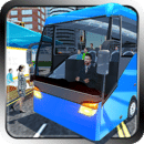 Coach Bus City Simulator 2017(长途汽车城市模拟器游戏)官方版下载_Coach Bus City Simulator 2017(长途汽车城市模拟器游戏)最新版下载