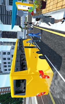Coach Bus City Simulator 2017(长途汽车城市模拟器游戏)官方版下载_Coach Bus City Simulator 2017(长途汽车城市模拟器游戏)最新版下载
