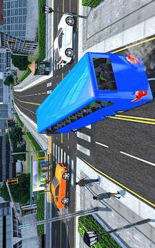 Coach Bus City Simulator 2017(长途汽车城市模拟器游戏)官方版下载_Coach Bus City Simulator 2017(长途汽车城市模拟器游戏)最新版下载