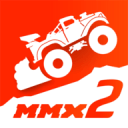 Hill Dash 2(MMX坡道狂飙2游戏)官方版_Hill Dash 2(MMX坡道狂飙2游戏)下载安装