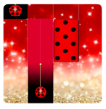 Piano ladybug tiles 2019(钢琴砖块2019)新版手游_Piano ladybug tiles 2019(钢琴砖块2019)官方正版